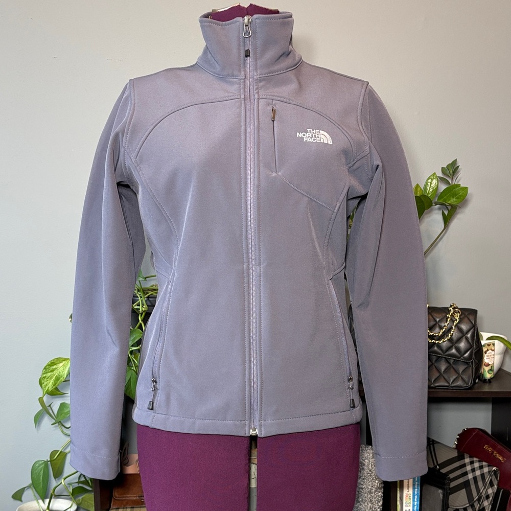 The North Face Women's Apex Bionic Softshell Jacket